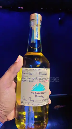 Casamigos Tequila