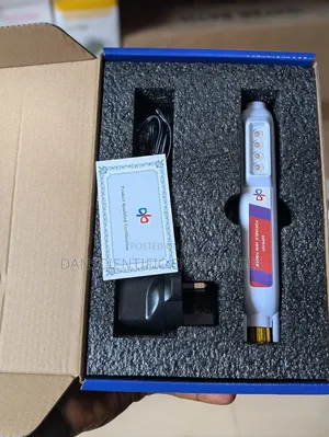 Portable Vein Finder