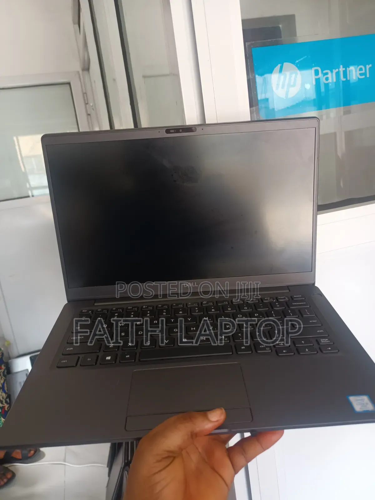 Laptop Dell Latitude 7400 8GB Intel Core i7 SSD 256GB