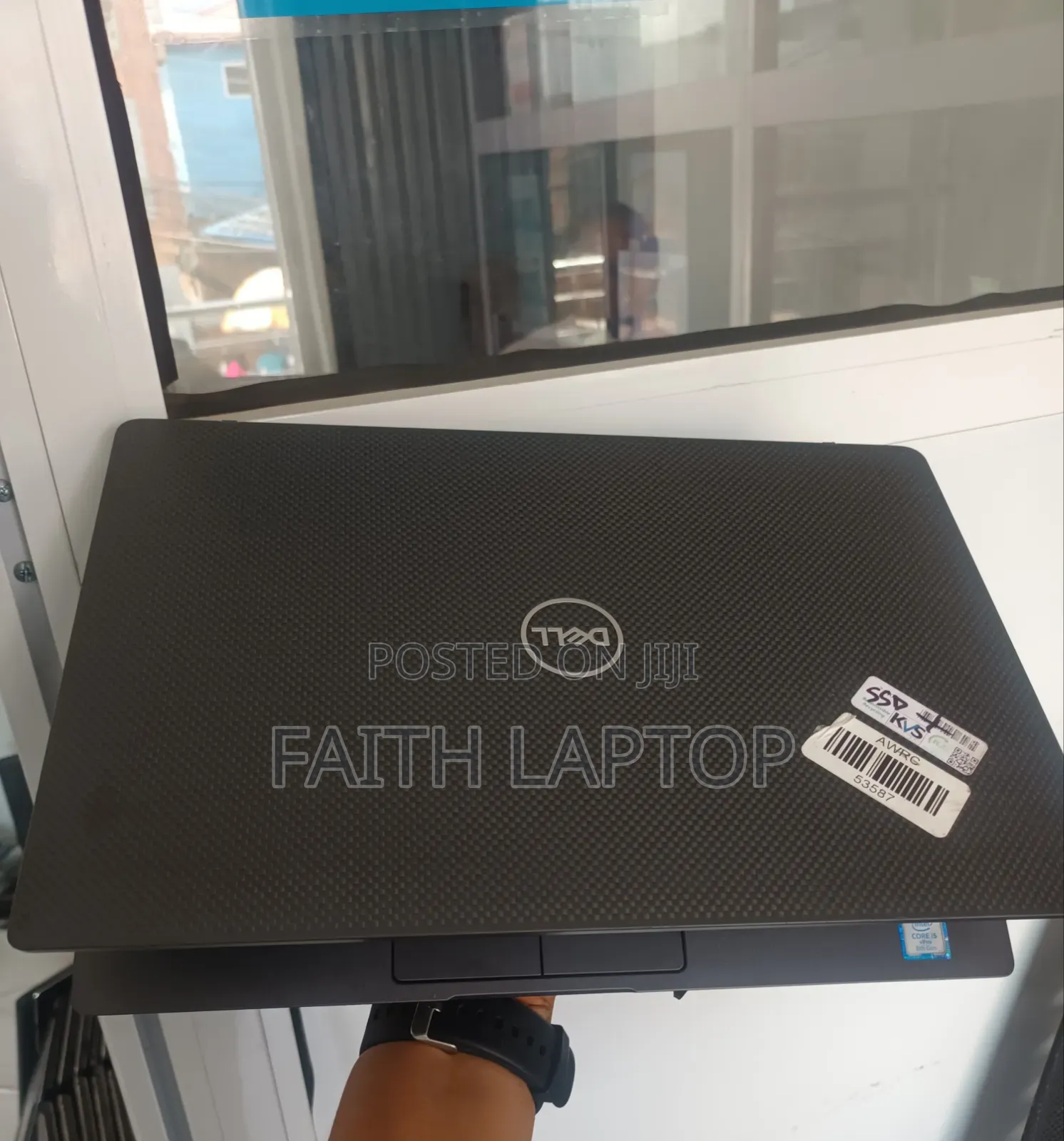 Laptop Dell Latitude 7400 8GB Intel Core i7 SSD 256GB