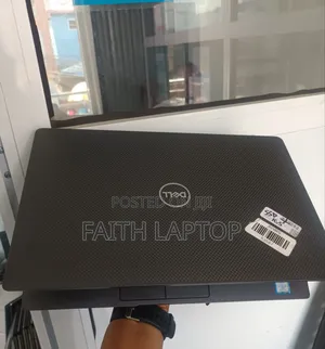 Laptop Dell Latitude 7400 8GB Intel Core i7 SSD 256GB