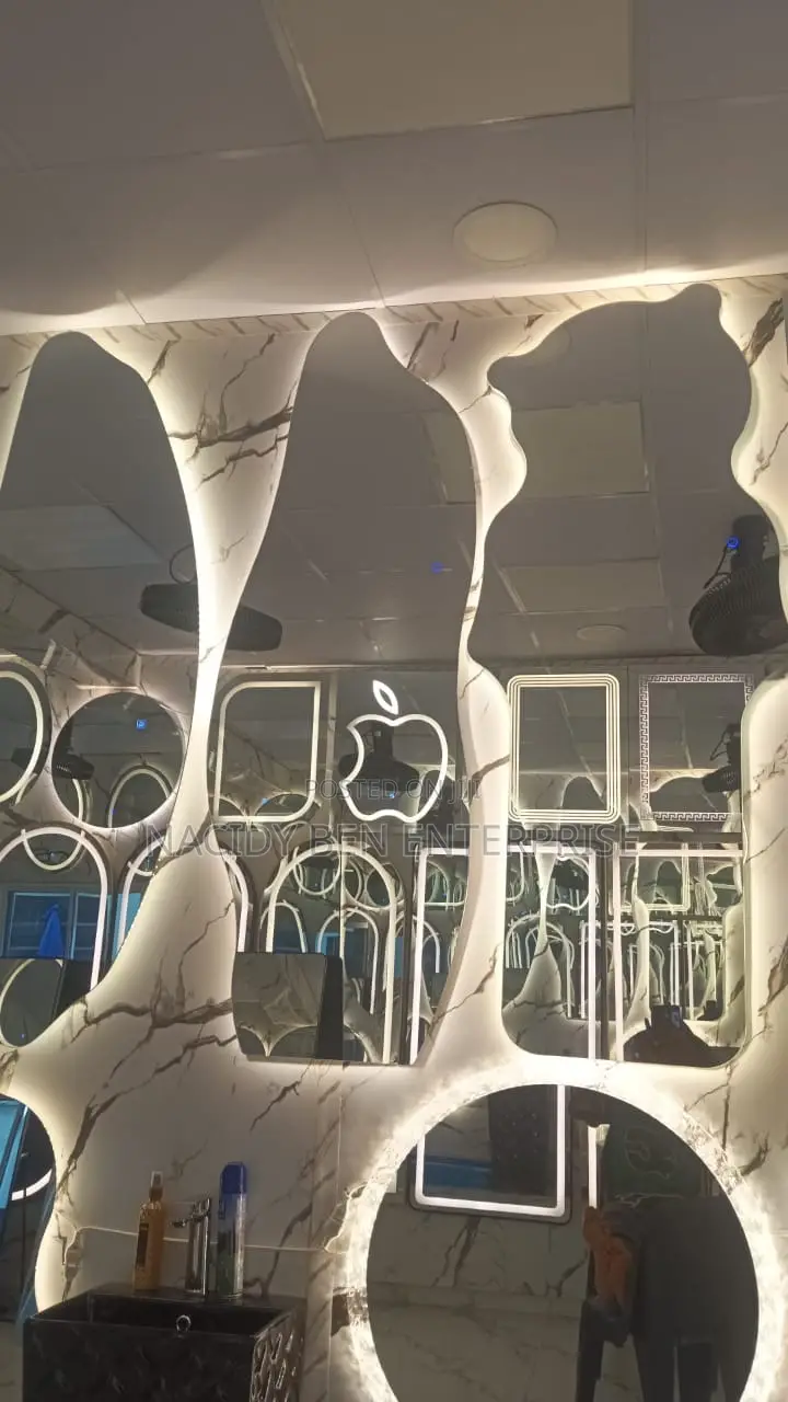 Led Mirror (170cm*60cm)