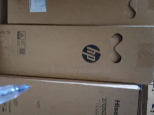 New Desktop Computer HP AiO 27 16GB Intel Core Ultra 7 HDD 512GB