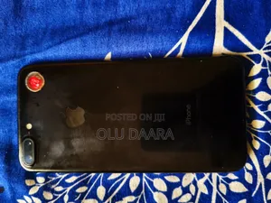 Apple iPhone 7 Plus 128 GB Black