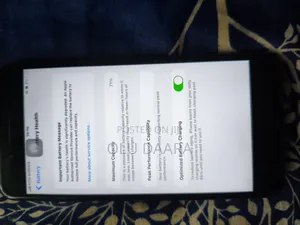Apple iPhone 7 Plus 128 GB Black