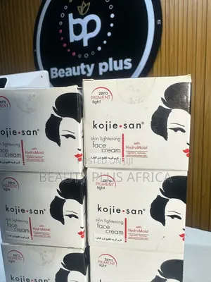 Kojie Son Face Cream