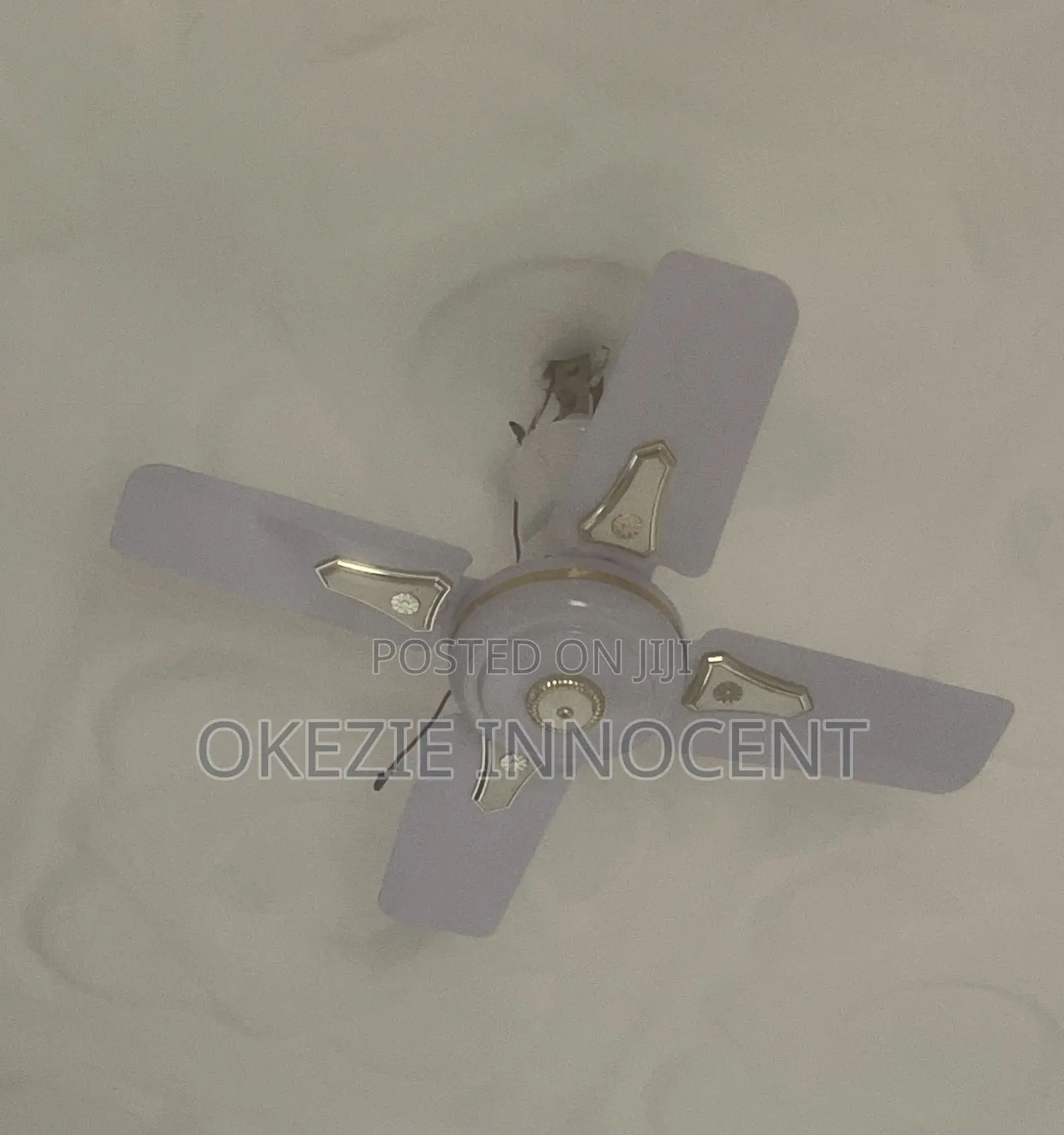 Celling Fan