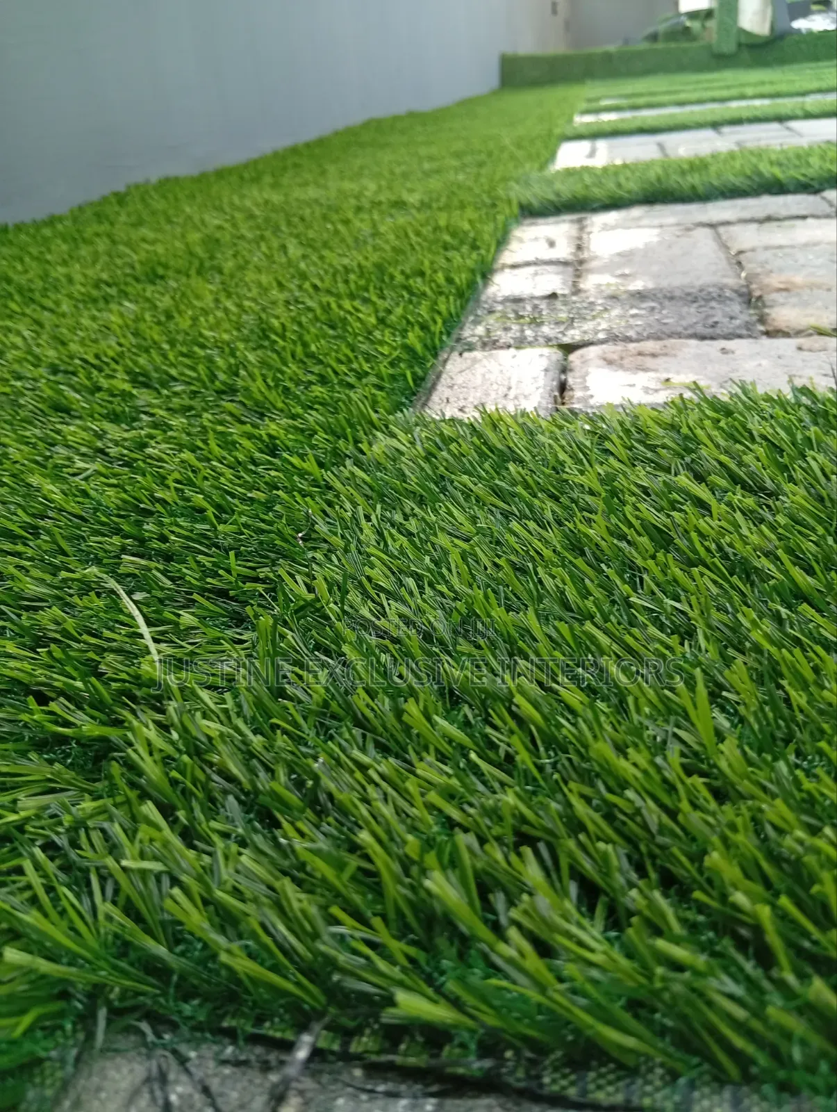 Artificial Grass Carpet