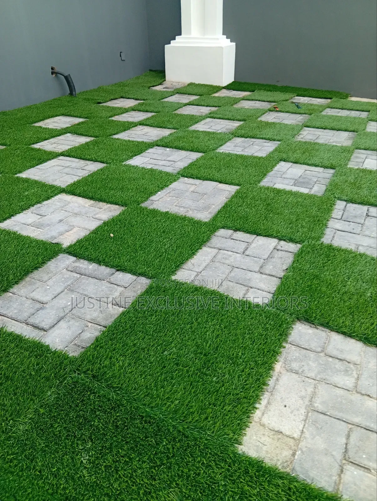 Artificial Grass Carpet