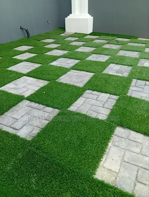Artificial Grass Carpet