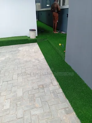 Artificial Grass Carpet