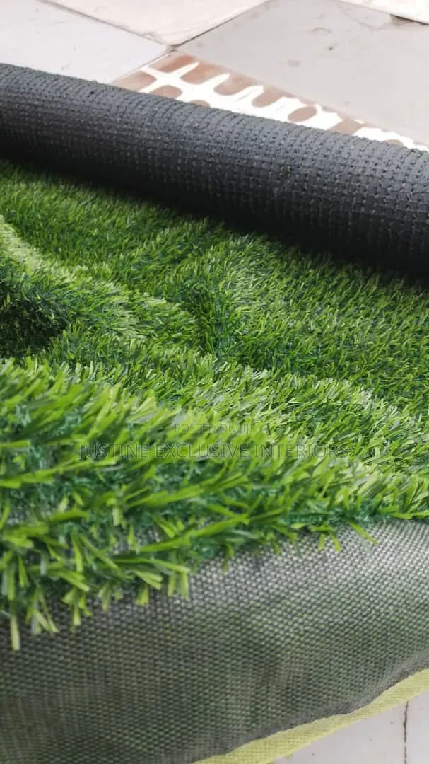 Artificial Grass Carpet