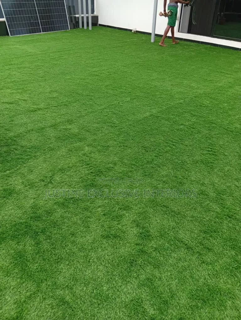 Artificial Grass Carpet
