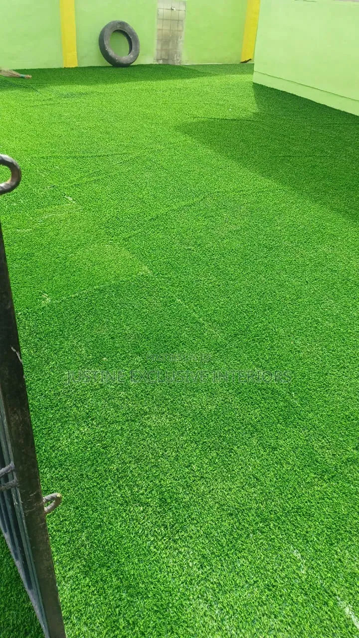 Artificial Grass Carpet