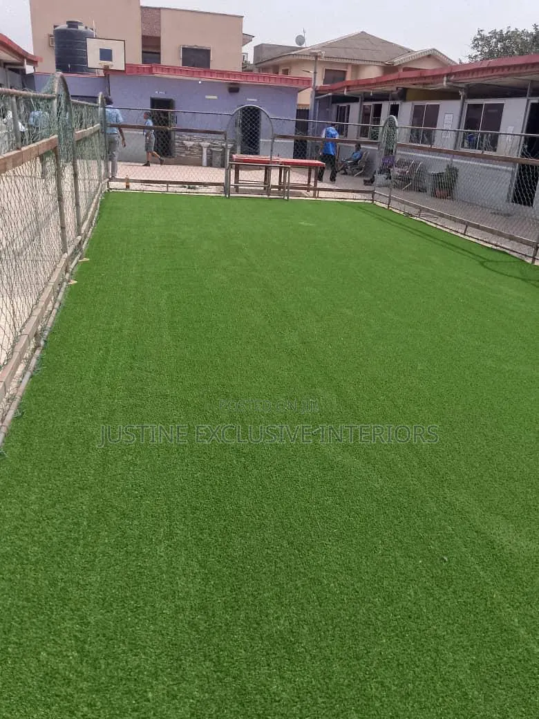 Artificial Grass Carpet