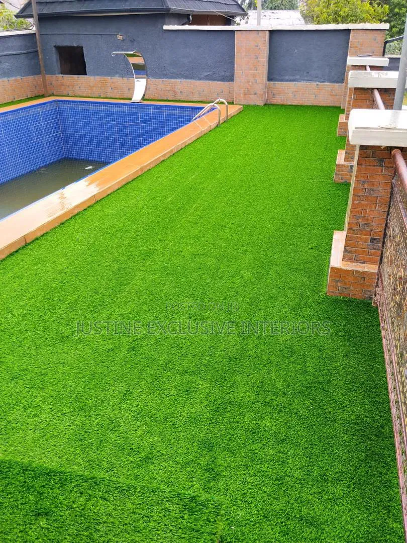 Artificial Grass Carpet