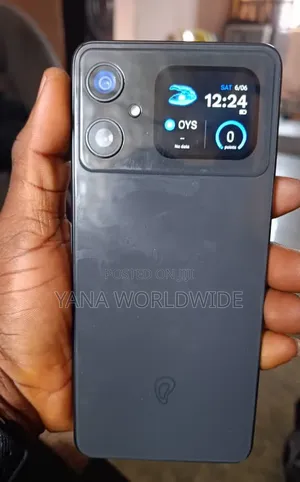 Xiaomi Redmi Note 8 128 GB Black