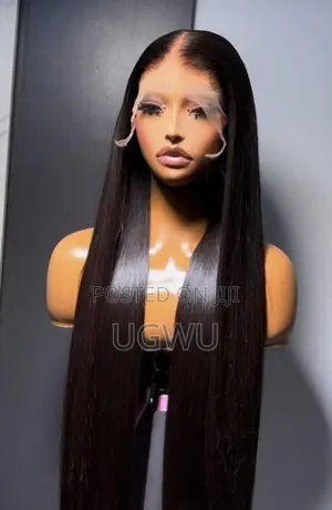 Human Hair