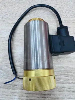 Electric And Manual Actuator