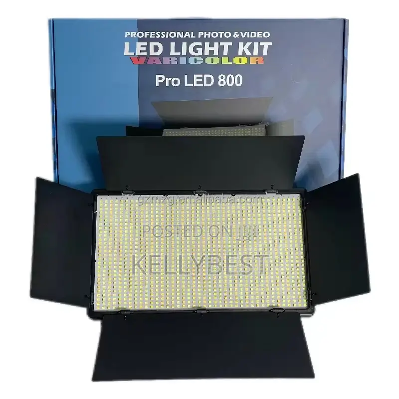 Led 800 Light