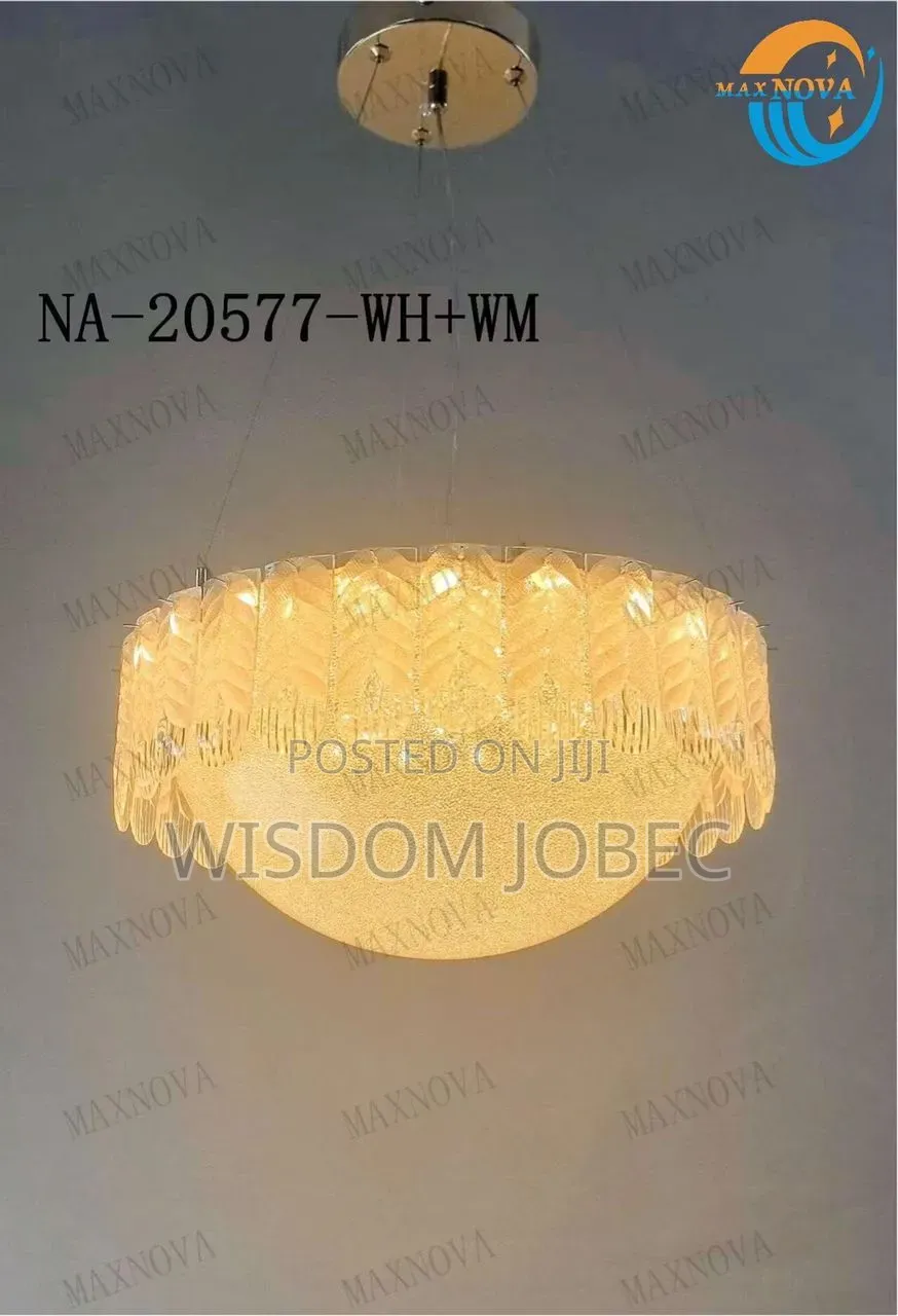 Led Chandelier Light