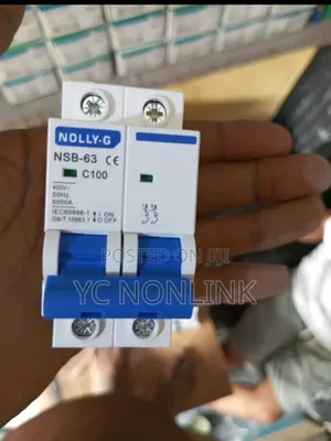 Breaker for Panel