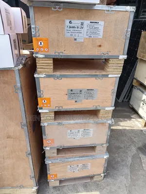 7.2kwh LPBF Felicity Lithium Battery 51.2v