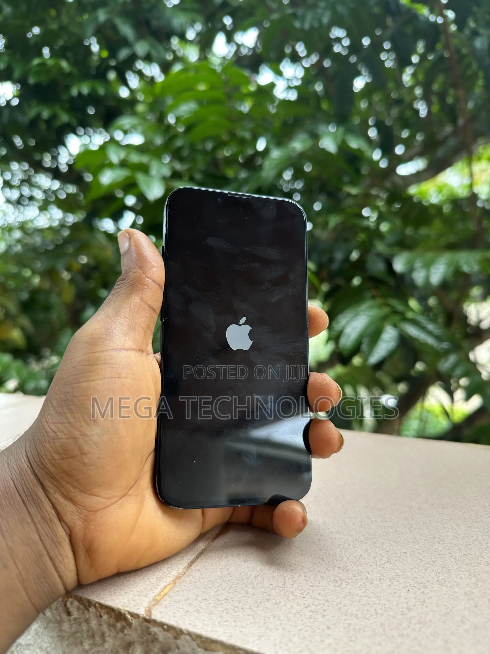 Apple iPhone 13 128 GB Blue