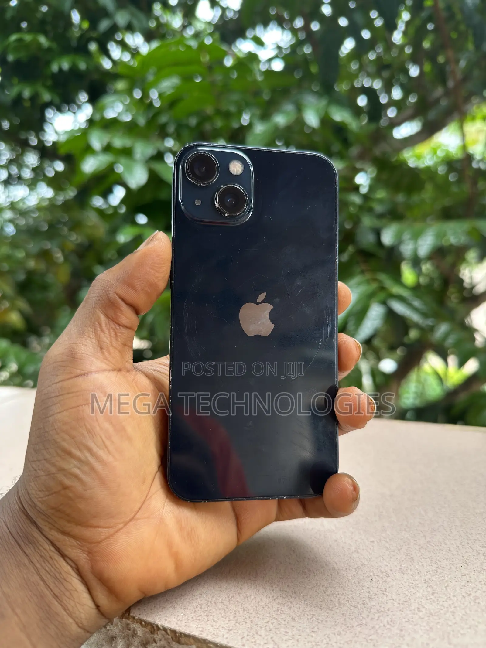 Apple iPhone 13 128 GB Blue