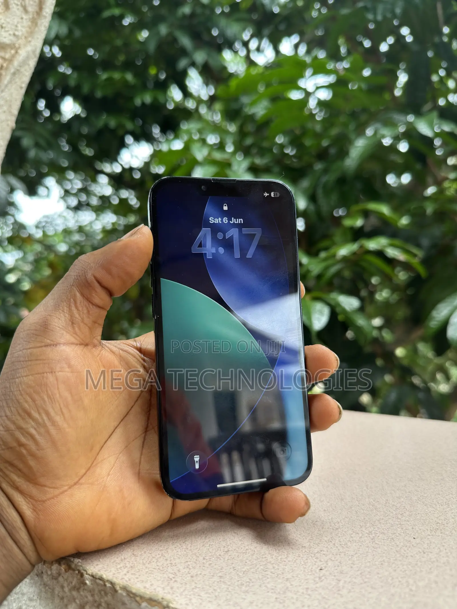 Apple iPhone 13 128 GB Blue