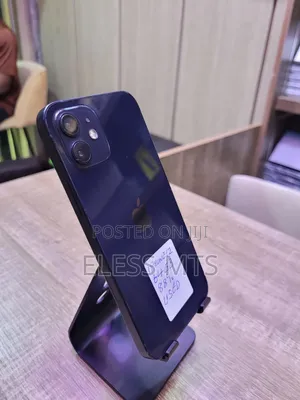 Apple iPhone 12 64 GB Blue