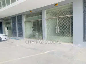Shop in Bannex. First Floor. Wuse 2 Face Road
