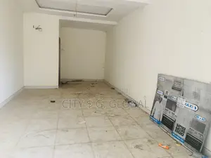 Shop in Bannex. First Floor. Wuse 2 Face Road