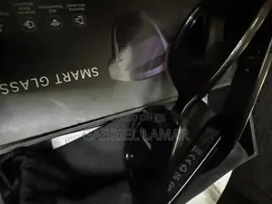 Ai Smart Glasses Photo/Video/Music/Smart Recognition