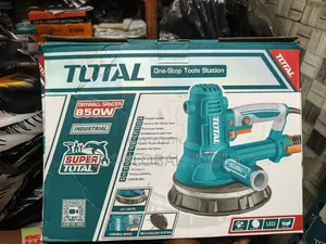 850watt Total Drywall Sander