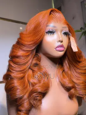 Human Hair