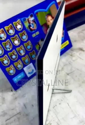 3d Acrylic Table Frame