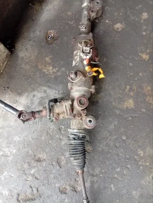 Toyota Steering Rack for Highlander 2005 High Bridge
