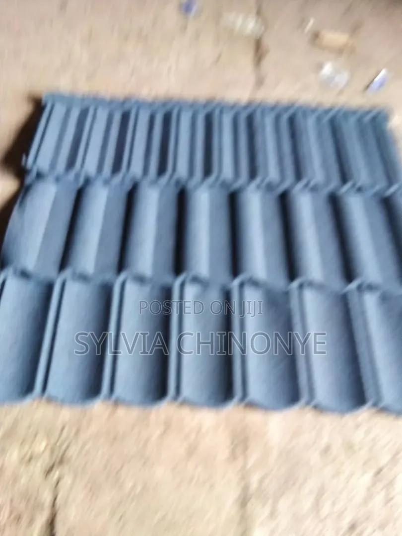 High Class Bond Black With 50 Years Warranty