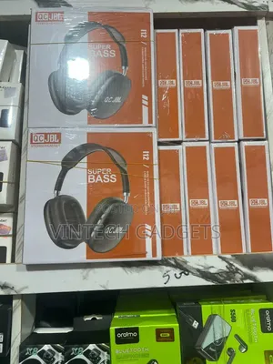 JBL Headphone