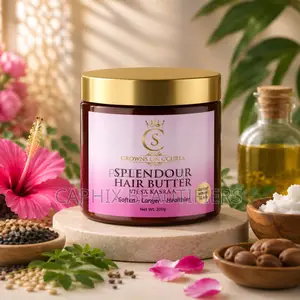 Splendour Hair Butter