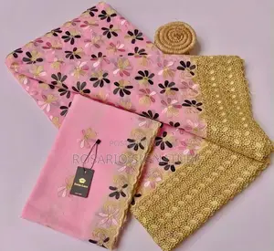 Lace Fabric