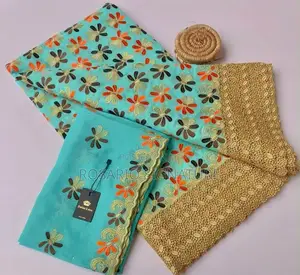 Lace Fabric