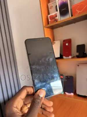Apple iPhone XS Max 256 GB White