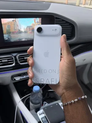 Apple iPhone 17e 256 GB Silver