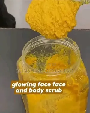 Sunshine Skincare And Hairgrowth