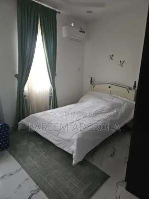 Furnished 4bdrm Duplex in Ikosi Gra 4 for rent