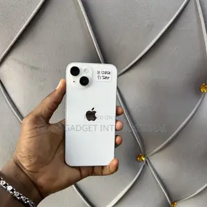 Apple iPhone 14 128 GB White