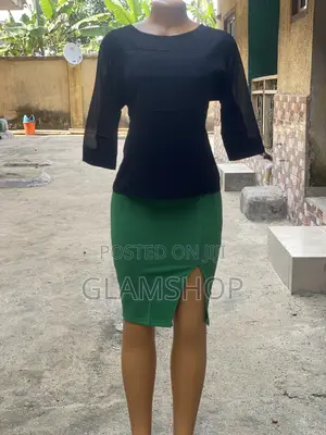 Ladies Basic Tops and Pin Downs