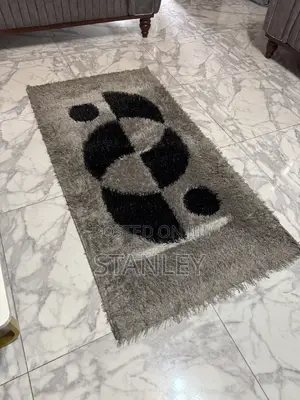 Center Rug